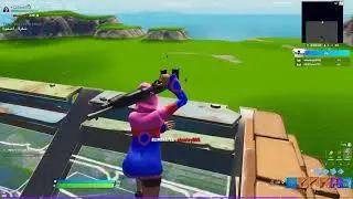 Fortnite Montage (Mood) #VIRGERC