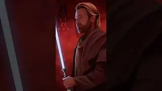 The Tragedy Of Obi Wan Kenobi…