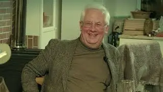 Беседа с Ильей Вашеруком, 1 часть