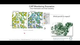 Big data application DataCAP presentation, MMM2022, Vietnam