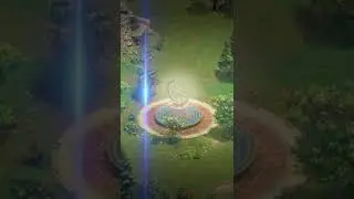 Don’t forget to upgrade your Golden Orrery!