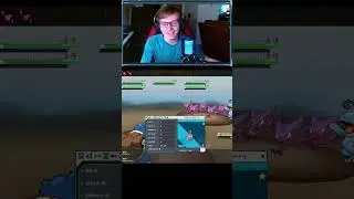 Shiny Feebas Looks AMAZING With THIS Particle! - PokeMMO