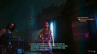 Cyberpunk 2077!!