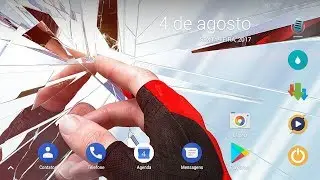 PROJECT X AOSP RESURRECTION REMIX 6.0.1 - XIAOMI REDMI NOTE 4X/MTK