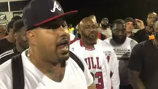 Kut da Check Racing challenges Boostdoctor again!!!!!🤦🏾‍♂️