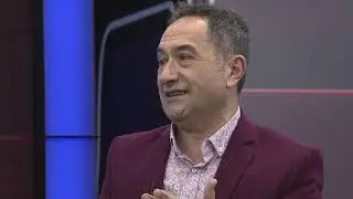 DR. FERİDUN KUNAK GECE KUŞU'NDAYDI!