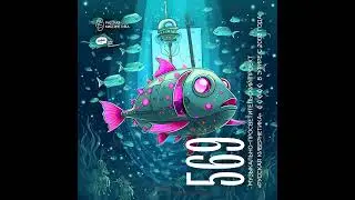 Russian Cybernetics 569 (17.05.2023) — Evgeny Svalov (4Mal), Alexander Kireev