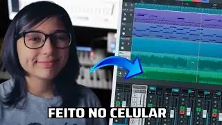 Recording a song on the best music production app | Cubasis