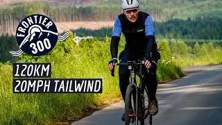 WORLDS BIGGEST TAILWIND