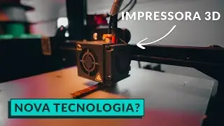 Produtos de escalada com IMPRESSÃO 3D