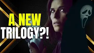 The Biggest Scream 7 Rumor Yet? | BIG Time Jump & A New Trilogy?!