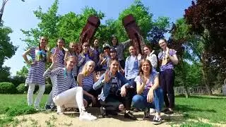 Прогулка  9 Б класс  Морская тематика! Выпускной 2018 Красное