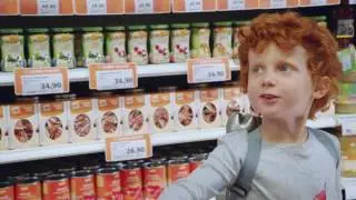 Globus - Scan&Go