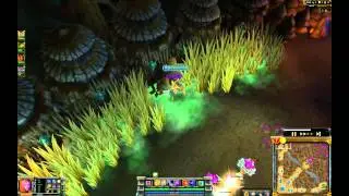 League of Legends