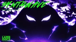 Synthwave: Vanmahner - Brut (2020)[Lazerdiscs Records]