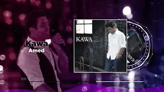 Kawa - Amed