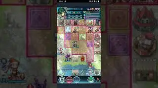 7.3.2020 MVP: Sothe FEH Fire Emblem Heroes AR 21Astra