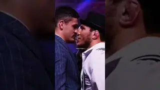 Мариф Пираев VS Назир Кишуков За кого будете болеть? 🔥