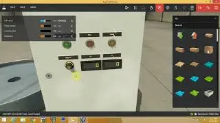 factory io pid s71200