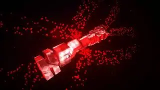 « Panzoid » Insane red Intro Template ✦ [READ DESCRIPTION] ✦ 20 seconds!