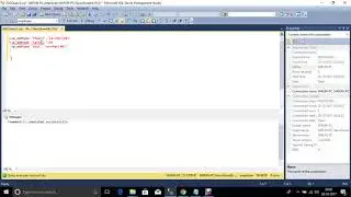Create User Define Datatype in Sql Server