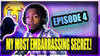 MY MOST EMBARRASSING SECRET.! | #AskMo Podcast