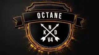 Octane V4 Stunt Action