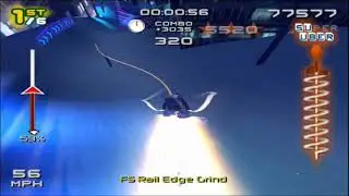 [PB] SSX 3 Metro City 