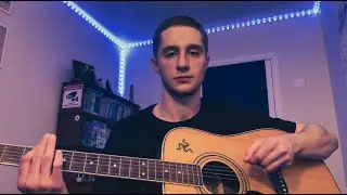 Антон VOSMOY — Конечности (cover)