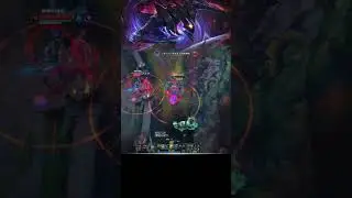 Khazix jungle - Kha'zix Montage 2023