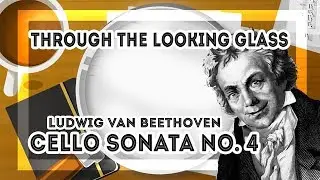 The One Where Beethoven Punches Me || Through The Looking Glass [CC]