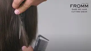 Dare Hair Cutting Shear | Fromm Pro