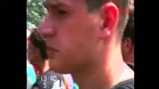 Jarocin 1993  Duża scena PRÓBY APTEKA