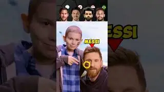 Football Players ⚽ | Tribute Celebrations 🥰