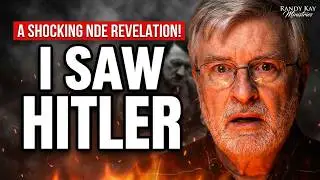 He Died an Atheist and Woke Up in the Pit of Hell: Bryan Melvins NDE TRUE Testimony