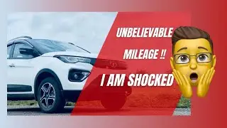 Unleashing Mind-Blowing Mileage with My Tata Nexon | Proven Tips for Ultimate Efficiency!