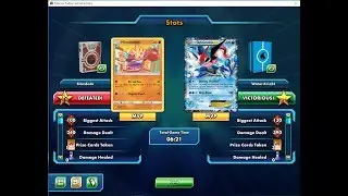 Testing out new Greninja Deck with Saadman