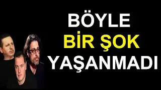 Krizlerden Kriz Beğen | Zanka TV Ortak Yayın