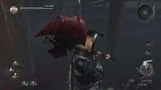 Nioh (92) Самурай из Саваямы (1) Кровь и боль