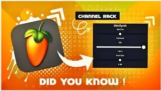 How to use a channel rack in fl studio mobile, fl studio mobile free download, free flm