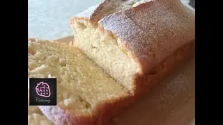 Сметанный Кекс