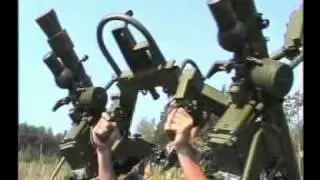 Rocket Launcher Igla (ПЗРК Игла)