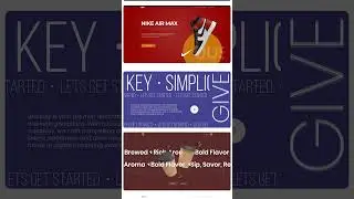 Elementor Text Animation 💫 Steal This Web Design Idea!