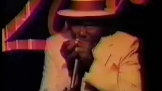 Little Willie Anderson / Live at the Rosa's Lounge (1991)