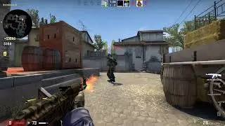 When you've got the hops (CSGO)