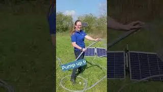 SF2 Solar Pump Benefits |  #solar #waterpump  #solarpumps #agriculture #irrigation
