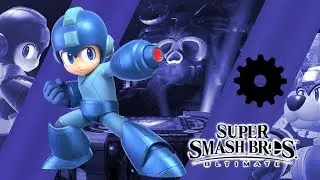 X vs. Zero - Super Smash Bros. Ultimate