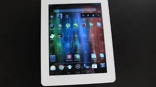 Prestigio MultiPad 2 PMP7280C ремонт системного разъёма