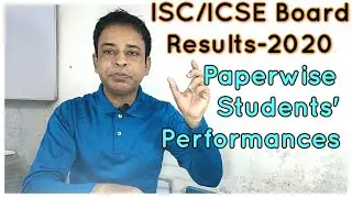 ISC/ICSE Board Exams Results 2020:Projected ISC/ICSE Board Exam Results 2020 Out Exclusively for You
