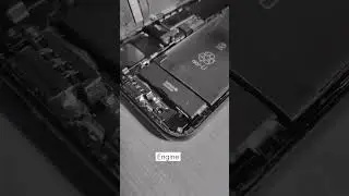 iphone Taptic Engine